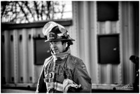 West Lincoln Fall Training Day 2