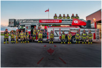 Station 2 Roster