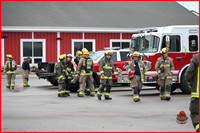Live Fire May 7, 2026