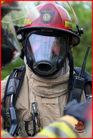Six Nations Live Fire