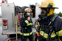 Recruits 2011